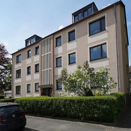 Dein Flughafen Messe Appartment Nahe Duesseldorf 1 Duisburg Ngoại thất bức ảnh